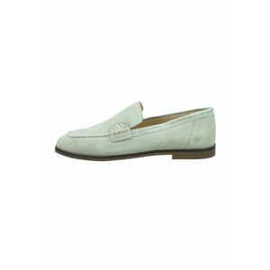 Mocasini de piele intoarsa Gimble imagine