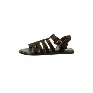 Sandale de piele intoarsa Sunlaz imagine