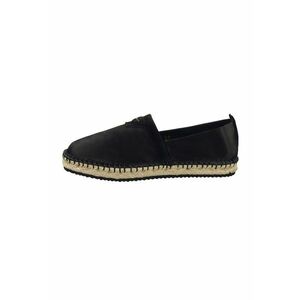 Espadrile de satin Lular imagine