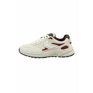Pantofi sport de piele intoarsa cu insertii de plasa Jaybro imagine