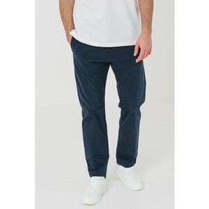 Pantaloni chino din amestec de bumbac imagine