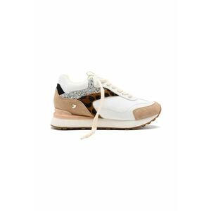 Pantofi sport cu garnituri de piele Etna imagine