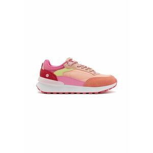 Pantofi sport cu garnituri din piele intoarsa Otisfield imagine