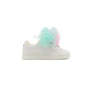 Pantofi sport cu inchidere velcro si ciucuri detasabili Rumney imagine