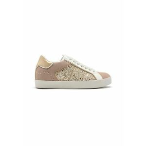 Pantofi sport cu segmente stralucitoare Epsom imagine