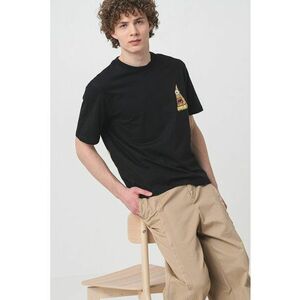 Tricou de bumbac Nizzerio imagine