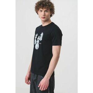 Tricou de bumbac Dischach imagine