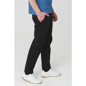 Pantaloni chino de bumbac Zeebo 243 imagine