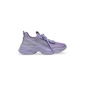 Pantofi sport cu strasuri si logo imagine