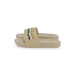 Papuci flip-flop cu logo imagine