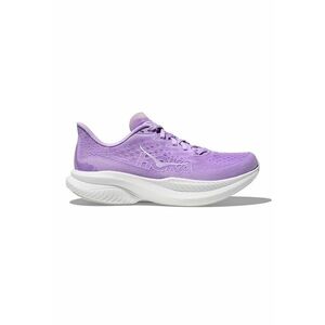 Pantofi low-cut din material textil pentru alergare Mach 6 imagine