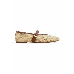Balerini cu model crosetat Quincey imagine