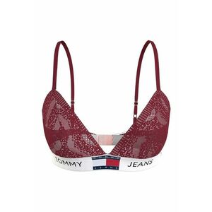 Sutien de dantela cu banda logo imagine