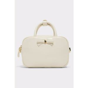 Geanta crossbody de piele ecologica Haliey imagine