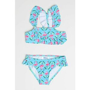 Costum de baie din doua piese imagine