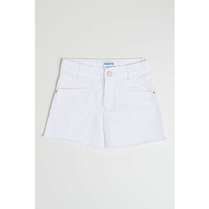Pantaloni scurti cu model texturat imagine