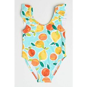 Costum de baie intreg cu model imagine