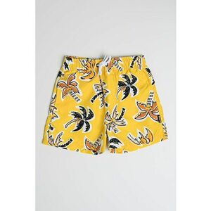 Pantaloni scurti de baie cu snur imagine