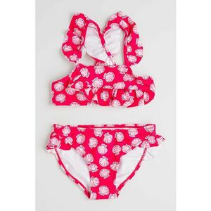 Costum de baie din doua piese imagine