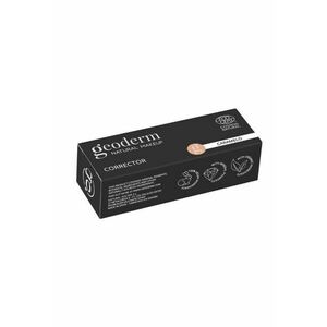 Corector ochi BIO culoare Caramel - 4 gr. imagine