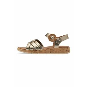 Sandale de piele imagine