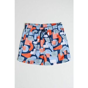 Pantaloni scurti de baie cu snur imagine