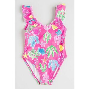 Costum de baie intreg cu model imagine