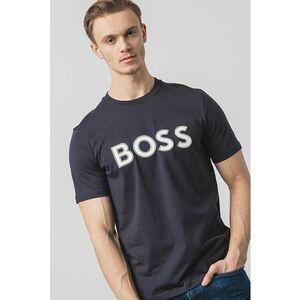 Tricou cu imprimeu logo imagine