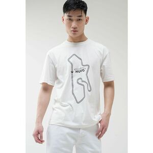 Tricou cu imprimeu imagine