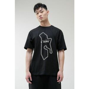 Tricou cu imprimeu imagine