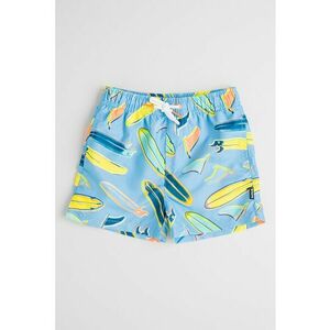 Pantaloni scurti de baie cu snur imagine