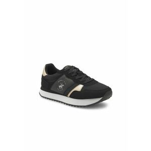 Pantofi sport dama - 443193 - Sintetic - Negru imagine