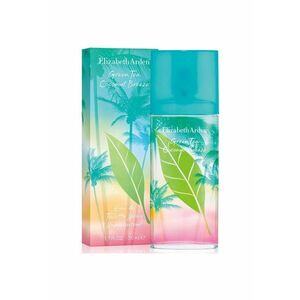 Apa de toaleta Green Tea Coconut Breezie - 50 ml imagine