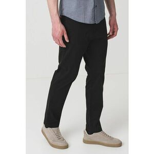 Pantaloni chino din amestec de bumbac imagine