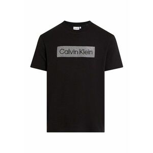 Tricou regular fit cu imprimeu logo imagine
