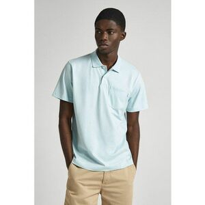 Tricou polo lejer imagine