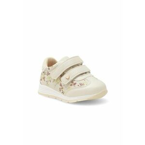 Pantofi sport copii - 364627 - Sintetic - Bej imagine