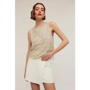 Bluza cu paiete imagine