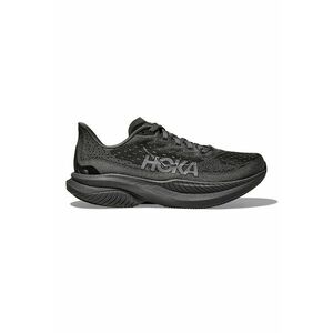 Pantofi din material textil cu logo pentru alergare Mach 6 imagine