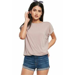 Tricou din amestec de modal imagine