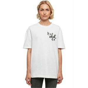 Tricou lejer cu decolteu la baza gatului imagine