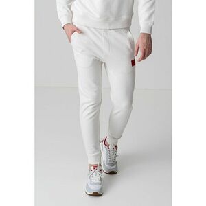 Pantaloni de trening cu buzunare oblice Doak imagine
