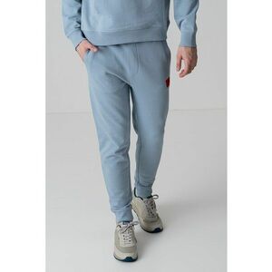 Pantaloni de trening cu buzunare oblice Doak imagine