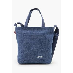 Geanta tote de denim D7561 imagine