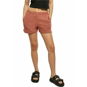 Pantaloni scurti din bumbac imagine
