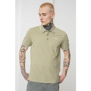 Tricou polo slim fit Dinoso imagine