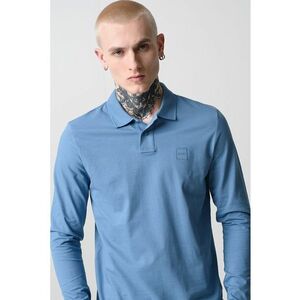 Bluza polo slim fit imagine