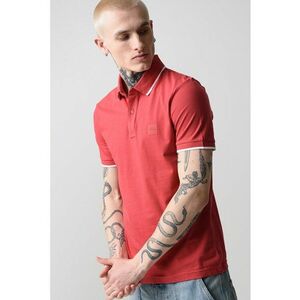Tricou polo slim fit imagine