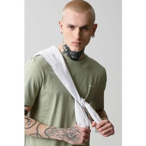 Tricou din bumbac Dero imagine