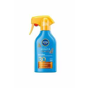 Spray cu protectie solara pentru bronzare Protect & Bronze cu SPF 30 - 270 ml imagine